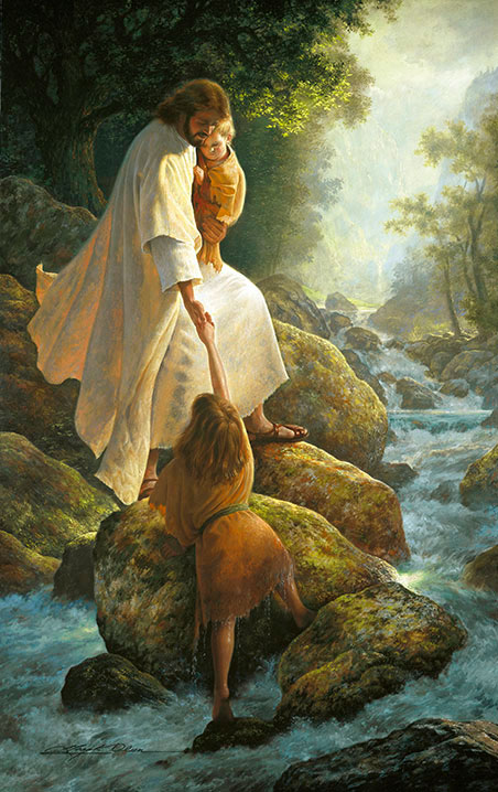 saving-jesus